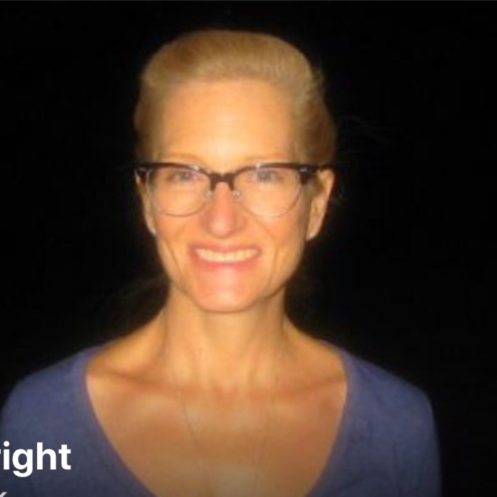 Meet your Posher, Tracy